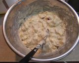 ふわふわの<鬼饅頭>♪作り方4写真