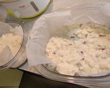 ふわふわの<鬼饅頭>♪作り方5写真
