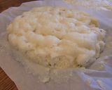 ふわふわの<鬼饅頭>♪作り方7写真