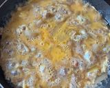 簡単!フライパンでふわとろ親子丼作り方4写真