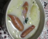 野菜スープ♪作り方5写真