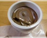 超簡単チョコラスク（クッキングシートで）作り方2写真
