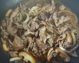 うまっ、はやっ、豚丼ぶり作り方3写真