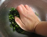ふりかけ?漬物?★大根の葉でご飯のお供★作り方5写真