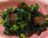 ふりかけ?漬物?★大根の葉でご飯のお供★作り方11写真