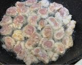 柔らかしっとり！鶏胸肉で簡単チキン南蛮作り方6写真