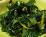 ふりかけ?漬物?★大根の葉でご飯のお供★作り方12写真