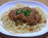 鶏もも肉ﾋﾞｰﾙ煮＆ﾐｰﾄｿｰｽにも変身作り方8写真