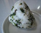 ふりかけ?漬物?★大根の葉でご飯のお供★作り方8写真