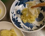 ポテトサラダ・がりのせ作り方4写真