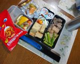 レンジで簡単にも！ポーチドエッグ作り方105写真