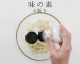シャッキシャキ！究極のもやしナムル作り方11写真