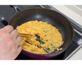 ガーリック醤油チャーハン★動画あり★作り方8写真