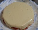 秋のケーキ♡モンブランとサツマイモムース作り方5写真