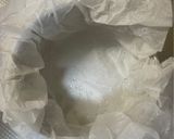 ブルーベリーバスクチーズケーキ♡作り方7写真