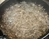 旨みたっぷり！鶏キャベツ肉じゃが作り方5写真