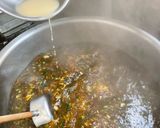 【保育園給食】さっぱりカレーうどん作り方8写真