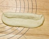 ふわふわ食感のミルクコッペパン作り方8写真