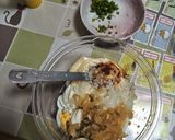 自家製タルタルソース作り方4写真