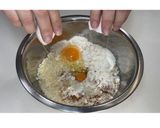 ちくわのお好み焼き★動画あり★作り方5写真