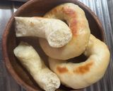 米粉ベーグル作り方6写真