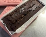 簡単しっとり濃厚ブラウニー作り方10写真