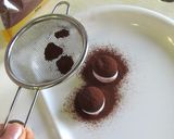 計量なしで千円以下♪　超簡単バレンタイン作り方5写真
