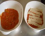 角麩でつくるラザニア作り方7写真