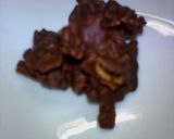 とんがりコーン☆チョコがけ作り方5写真