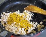 おふくろの味に負けない！こだわりカレー作り方5写真