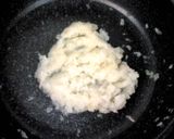 豆腐と鶏のふわふわハンバーグ作り方2写真