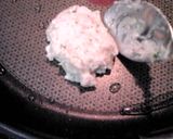 豆腐と鶏のふわふわハンバーグ作り方6写真