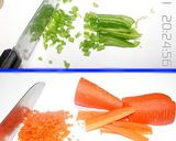 炊飯器を使わずに作るエビピラフ作り方5写真