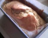 バナナとシナモンのパウンドケーキ作り方3写真