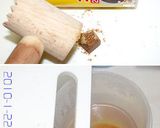 炊飯器を使わずに作るエビピラフ作り方11写真
