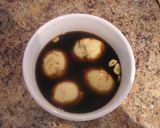 おいしい煮たまご☺味たま作り方3写真
