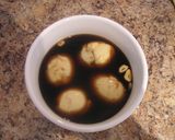 おいしい煮たまご☺味たま作り方3写真