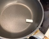 簡単 家ステーキ 塩舞茸漬け作り方3写真