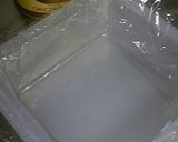 ★牛乳生チョコ★ヘルシー！簡単！美味！！作り方1写真
