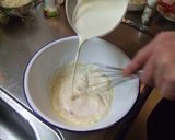 我が家のカルボナーラ作り方3写真