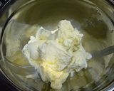 簡単おいしいバニラアイスから抹茶アイス♡作り方1写真