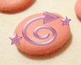 絶対に失敗のないマカロン★作り方248写真