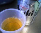 残ったビールでほろにが★大人のジャガ炒め作り方1写真