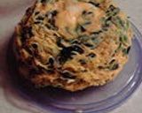 簡単！朝食・ランチ★電子レンジでオムレツ作り方18写真