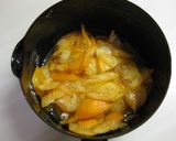 きんかんde簡単マーマレード作り方3写真