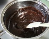 バレンタインに生チョコ♡作り方2写真