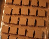 バレンタインに生チョコ♡作り方4写真
