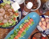 豚のやわらか紅茶煮作り方7写真