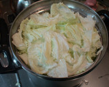 おいしく消費☆簡単☆白菜と豚肉の重ね煮作り方7写真