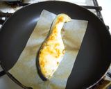 『鮭の甘辛ポン酢焼き』作り方1写真